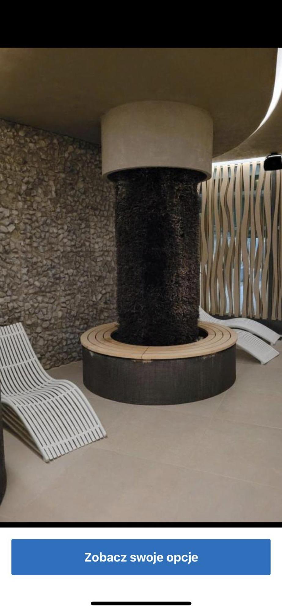 Apartament Blue Lagoon A542 W Wave Miedzyzdroje Dış mekan fotoğraf
