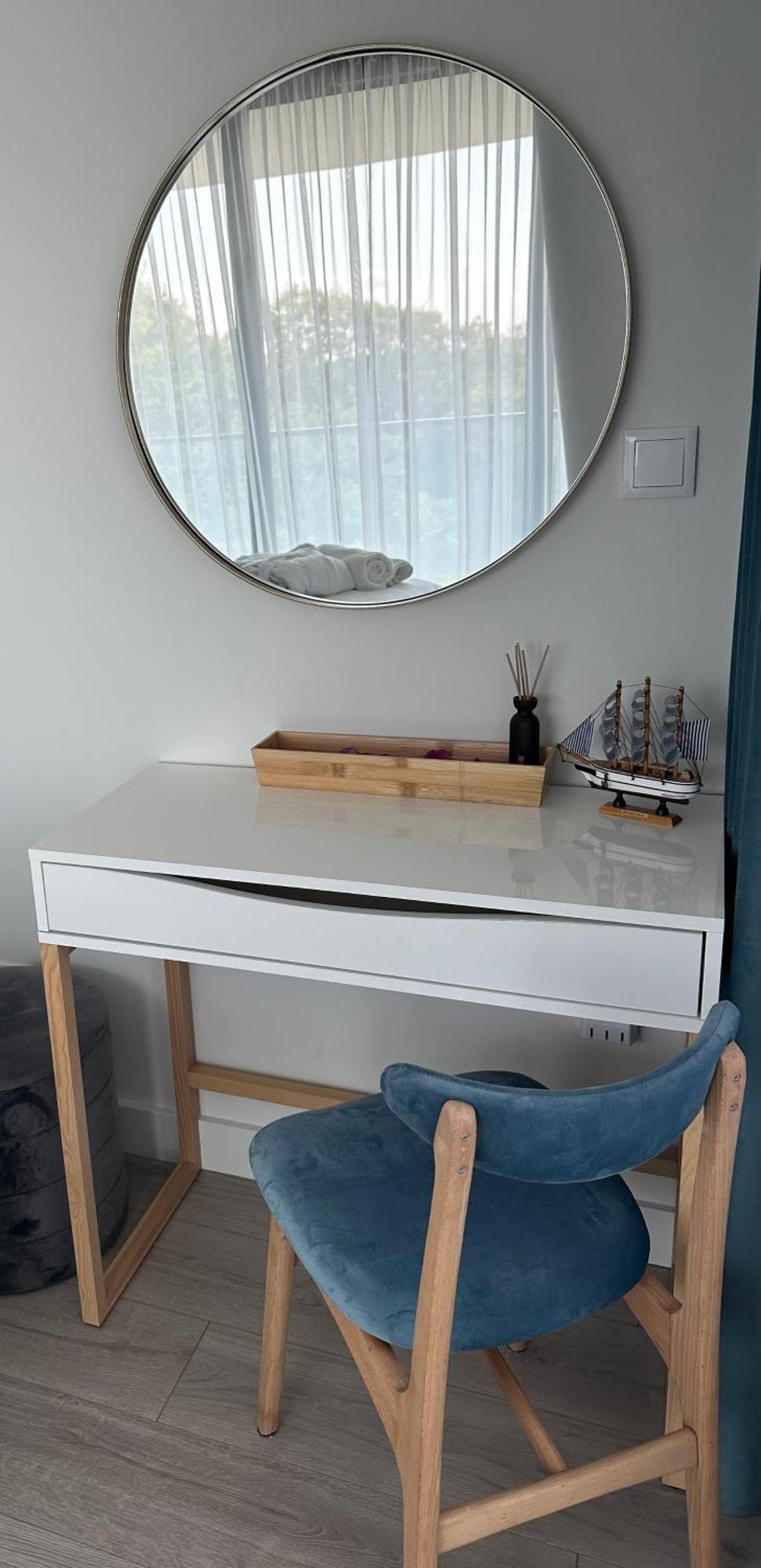 Apartament Blue Lagoon A542 W Wave Miedzyzdroje Dış mekan fotoğraf