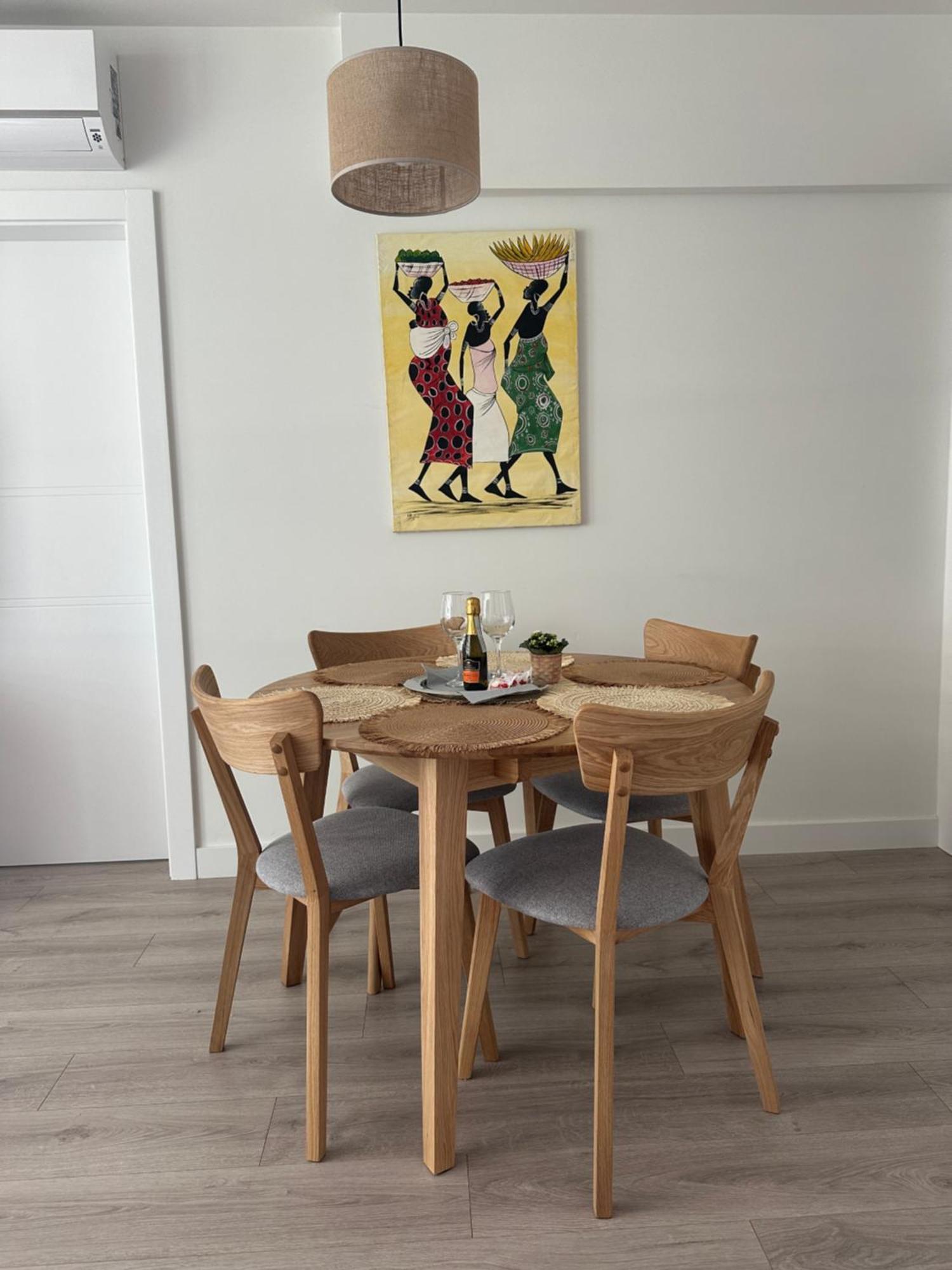 Apartament Blue Lagoon A542 W Wave Miedzyzdroje Dış mekan fotoğraf